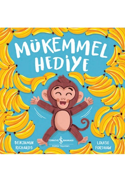 Mükemmel Hediye