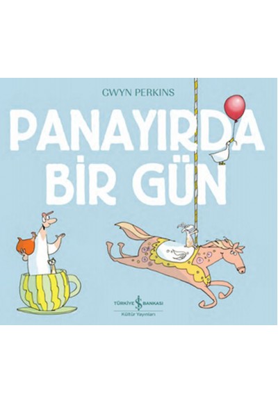 Panayırda Bir Gün