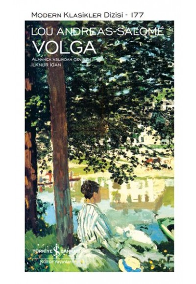 Volga - Modern Klasikler Dizisi