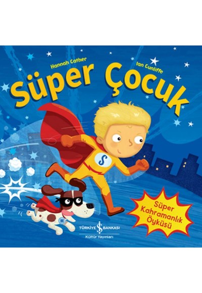 Süper Çocuk