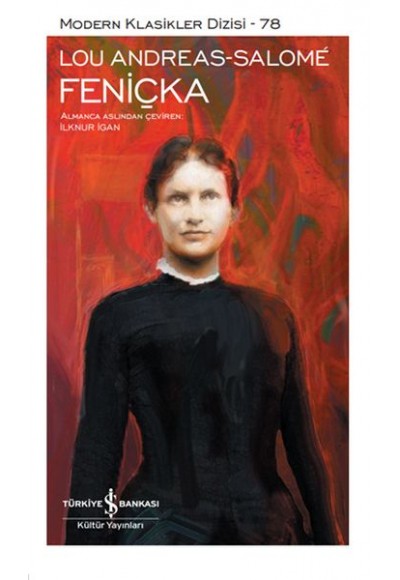 Feniçka - Modern Klasikler Dizisi (Şömizli)