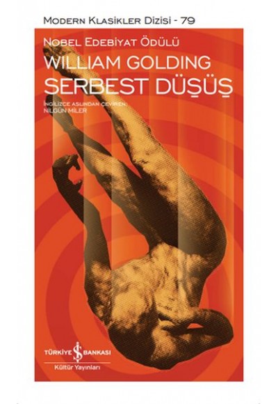 Serbest Düşüş - Modern Klasikler Dizis (Şömizli)