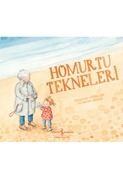 Homurtu Tekneleri