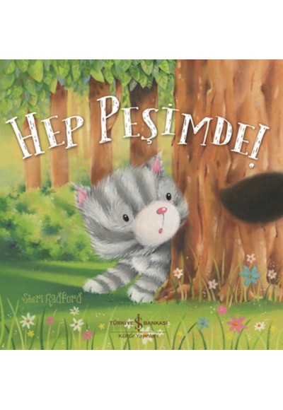 Hep Peşimde!