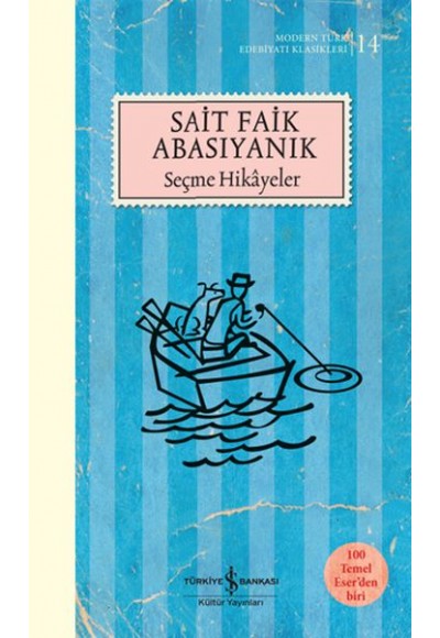 Seçme Hikayeler