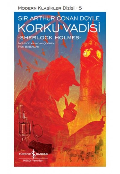 Korku Vadisi (Şömizli)