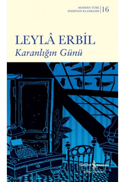 Karanlığın Günü