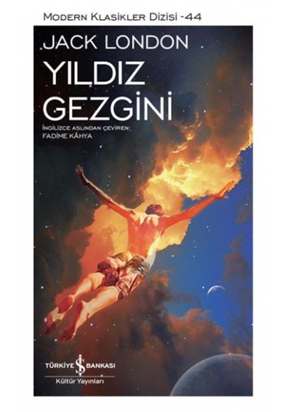 Yıldız Gezgini - Modern Klasikler Dizisi (Şömizli)