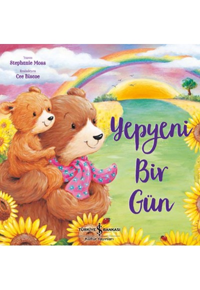 Yepyeni Bir Gün