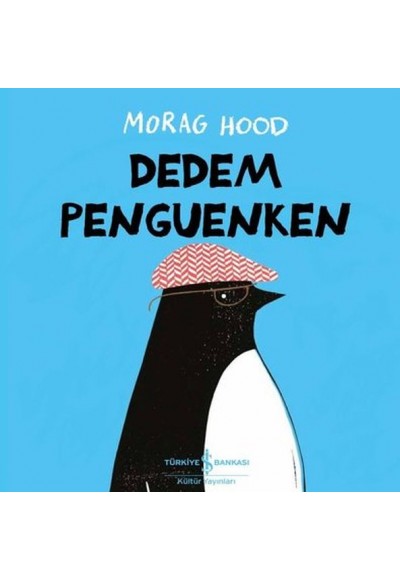 Dedem Penguenken