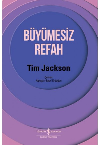 Büyümesiz Refah