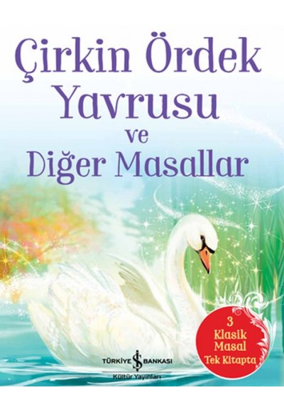 Çirkin Ördek Yavrusu ve Diğer Masallar