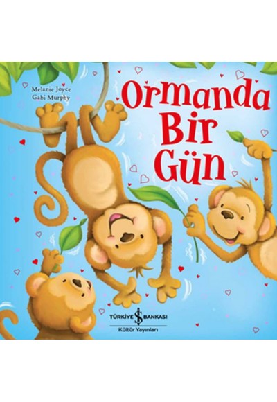 Ormanda Bir Gün