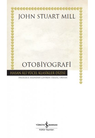 Otobiyografi - Hasan Ali Yücel Klasikleri