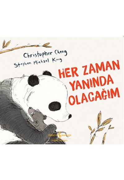 Her Zaman Yanında Olacağım