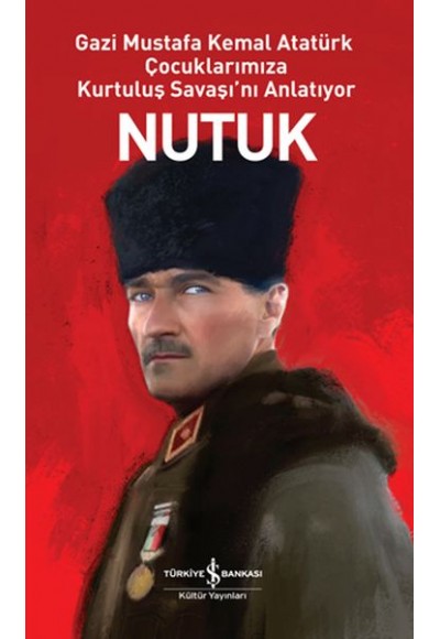 Nutuk