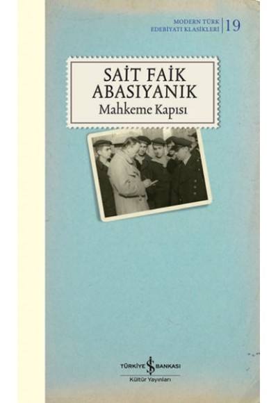 Mahkeme Kapısı (Şömizli)