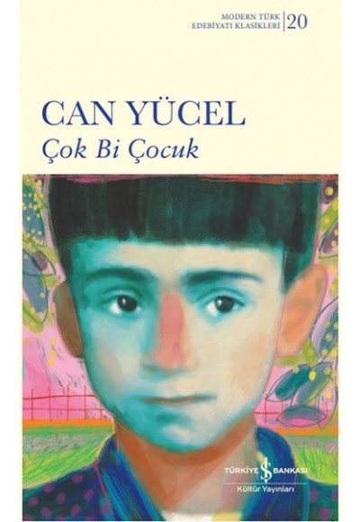 Çok Bi Çocuk