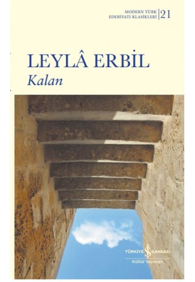 Kalan (Ciltli)