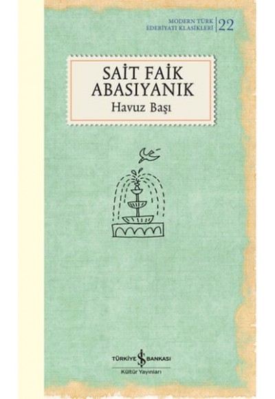 Havuz Başı
