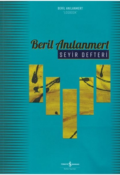 Seyir Defteri