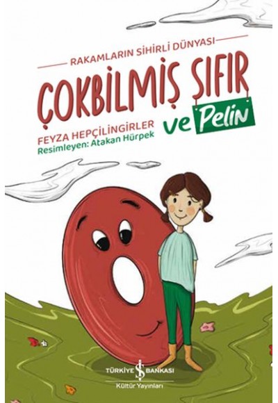 Çokbilmiş Sıfır ve Pelin