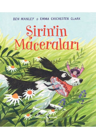 Şirin’in Maceraları