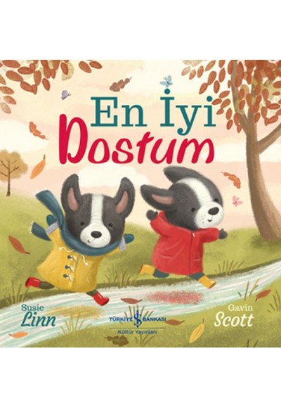 En İyi Dostum