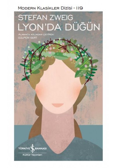 Lyon’da Düğün - Modern Klasikler Dizisi (Ciltli)