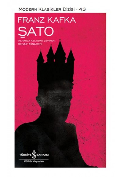 Şato - Modern Klasikler Dizisi (Ciltli)
