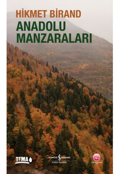 Anadolu Manzaraları