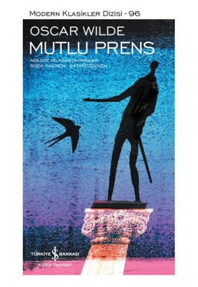 Mutlu Prens - Modern Klasikler Dizisi (Şömizli)