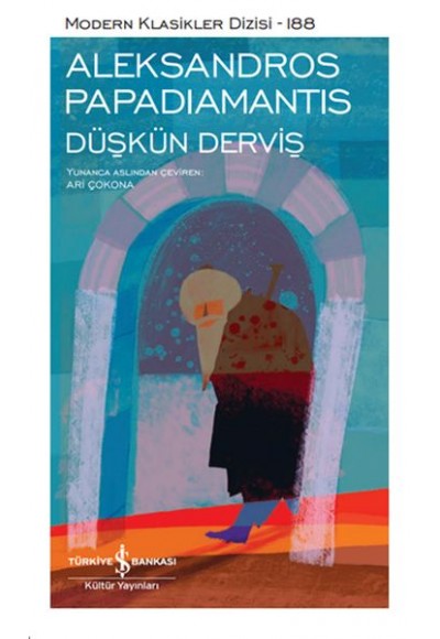 Düşkün Derviş - Modern Klasikler Dizisi