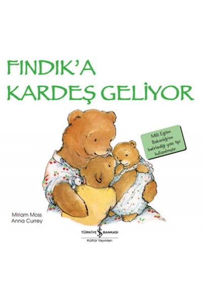 Fındık'a Kardeş Geliyor