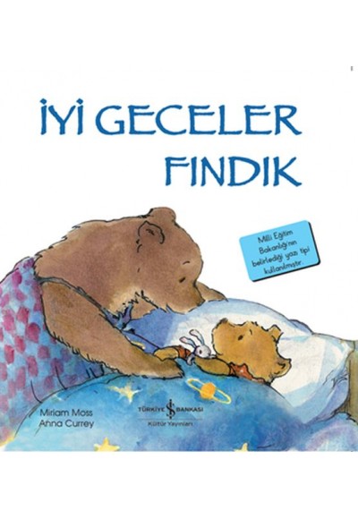 İyi Geceler Fındık