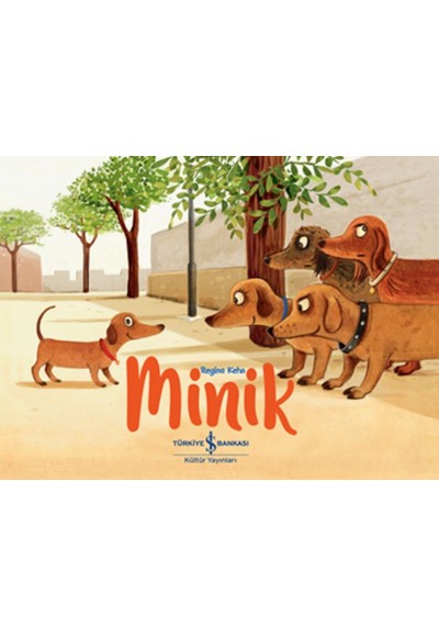 Minik