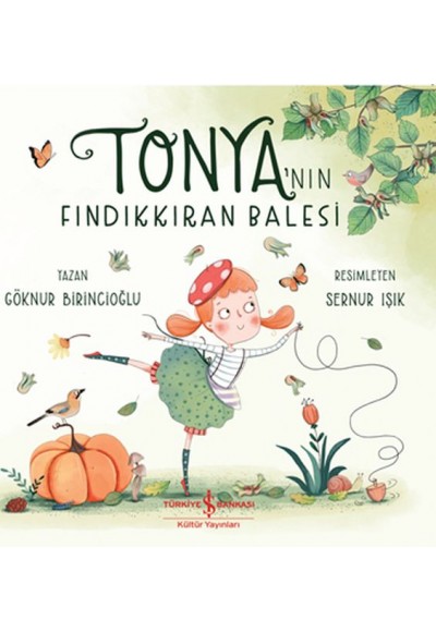 Tonya'nın Fındıkkıran Balesi