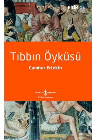 Tıbbın Öyküsü