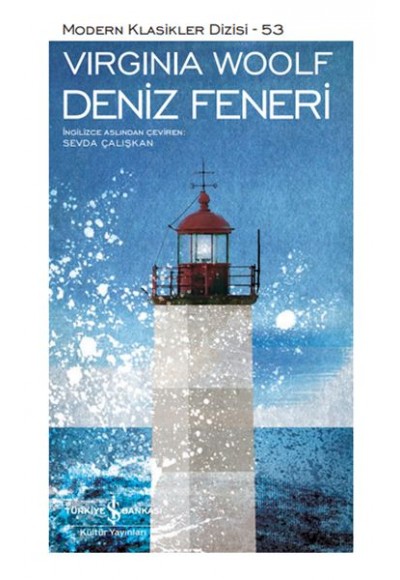 Deniz Feneri - Modern Klasikler Dizisi (Şömizli)