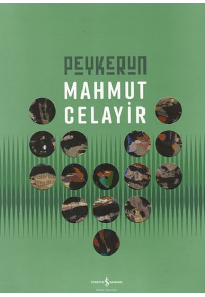 Peykerun