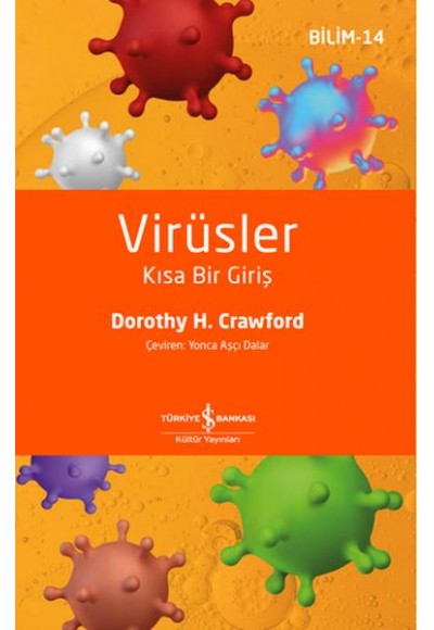 Virüsler - Kısa Bir Giriş