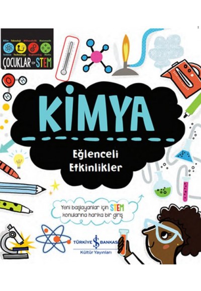 Kimya - Eğlenceli Etkinlikler