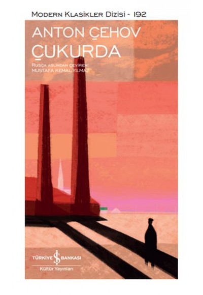 Çukurda - Modern Klasikler Dizisi (Ciltli)