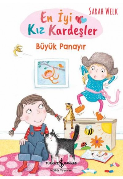 En İyi Kız Kardeşler - Büyük Panayır