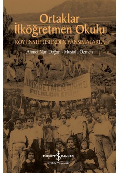 Ortaklar İlköğretmen Okulu
