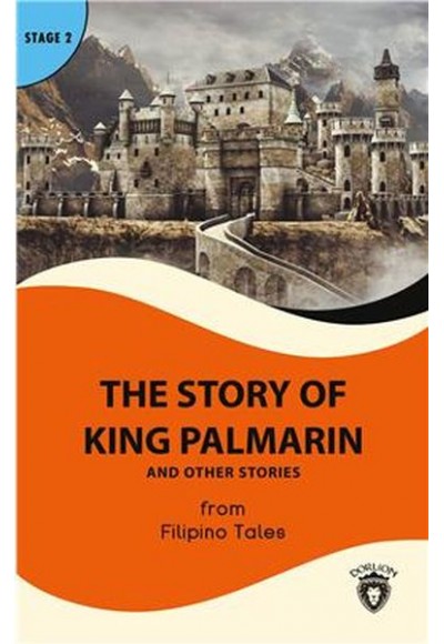 The Story of King Palmarin And Other Stories - Stage 2