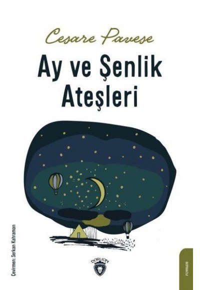 Ay ve Şenlik Ateşleri