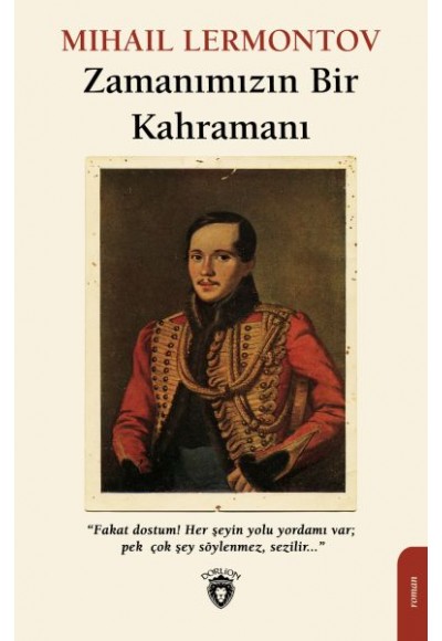 Zamanımızın Bir Kahramanı