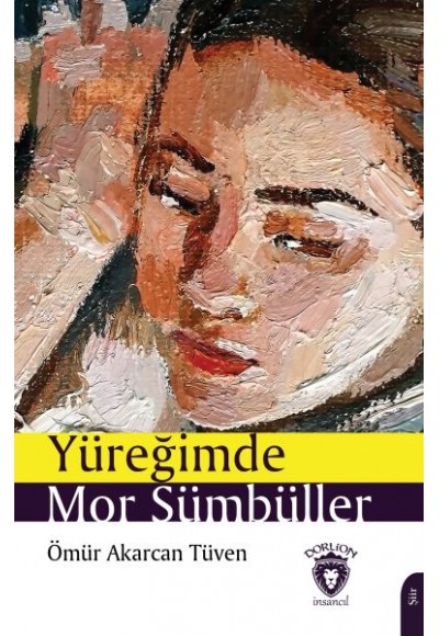 Yüreğimde Mor Sümbüller