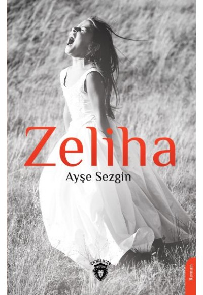 Zeliha